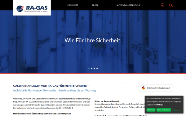 gaswarnanlagen.com