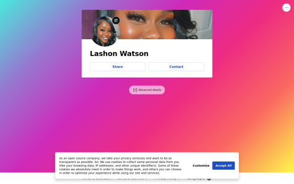 lashonwatson.bio
