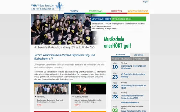 musikschulen-bayern.de