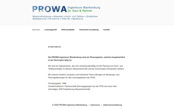 www.prowa-blankenburg.de