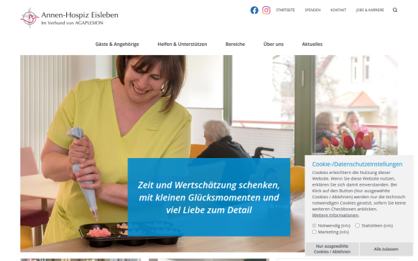 www.annen-hospiz-eisleben.de
