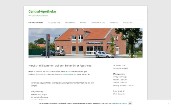 apotheke-doerverden.de