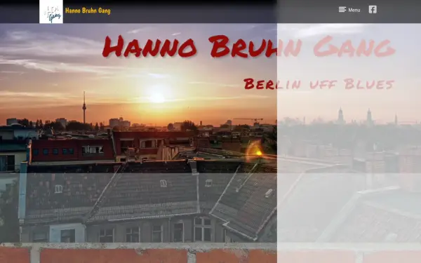 hanno-bruhn-gang.de
