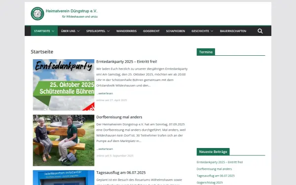 heimatverein-duengstrup.de