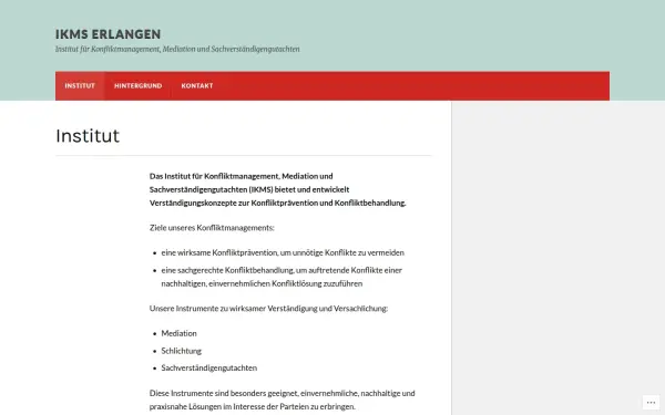 ikms-erlangen.de