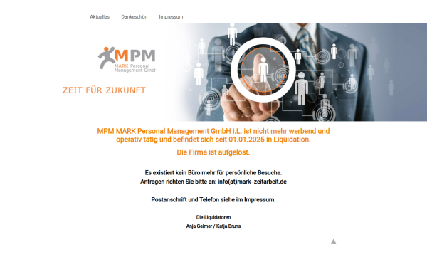mark-zeitarbeit.de