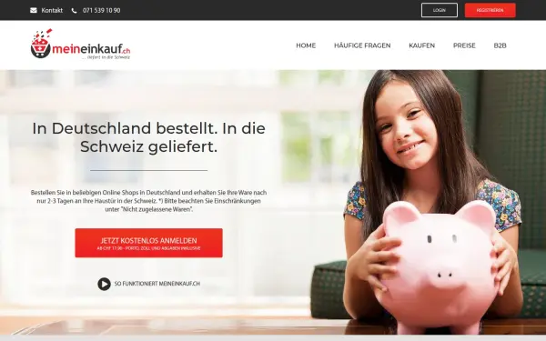 meineinkauf.ch