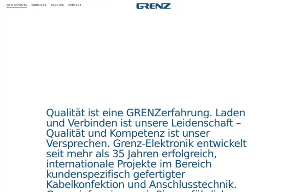 grenz-elektronik.de