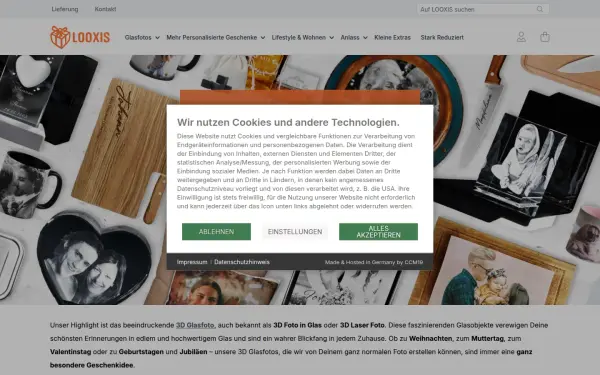looxis.de