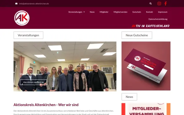 aktionskreis-altenkirchen.de