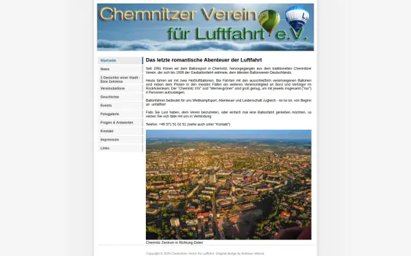 www.chemnitzballon.de