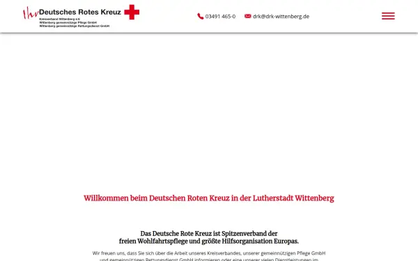 www.drk-wittenberg.de