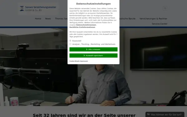www.meineberater.de