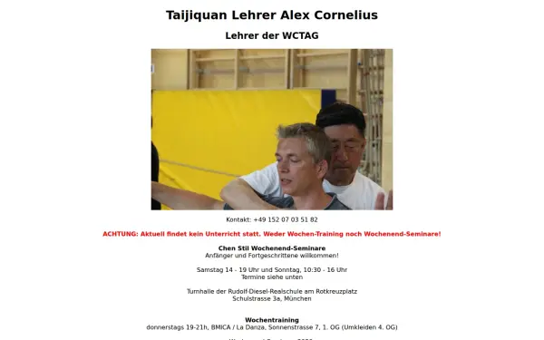 alexcornelius.de
