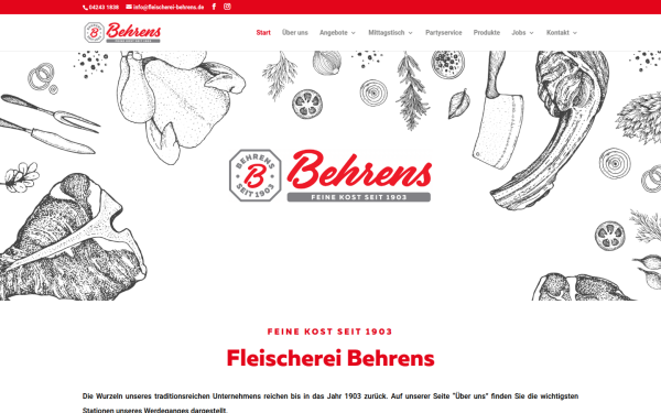 fleischerei-behrens.de