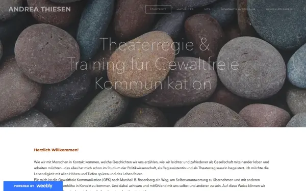 www.andreathiesen.de