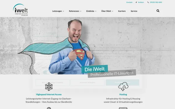 iwelt.de