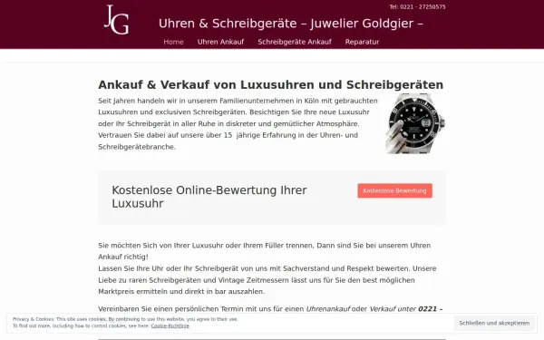 www.goldgier.de