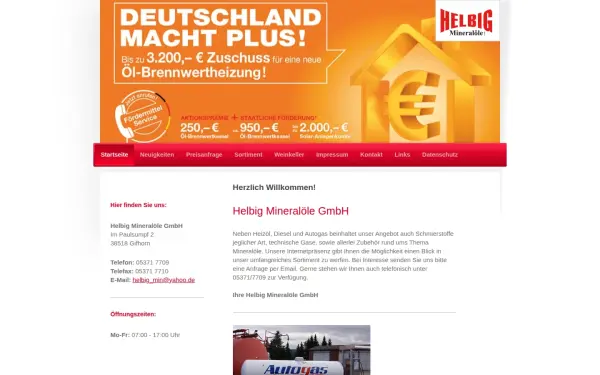 www.helbig-mineraloele.de