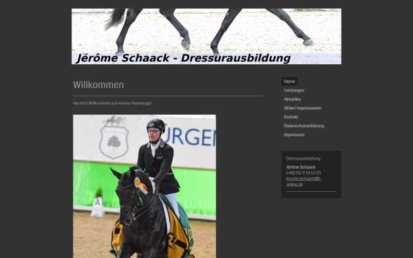 www.jerome-schaack.de
