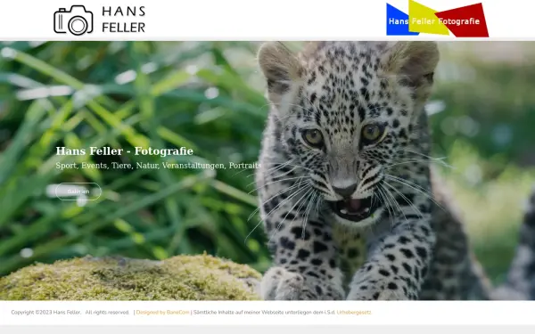 hansfeller.de
