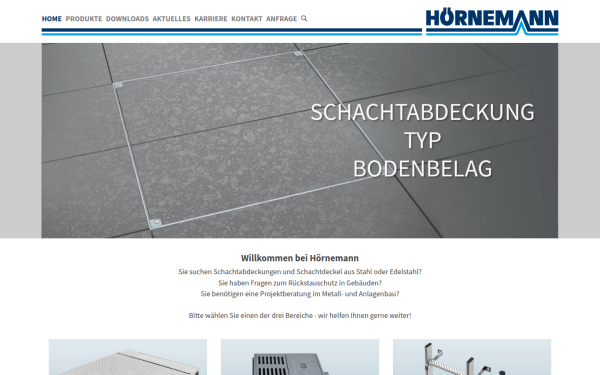 www.hoernemann.de
