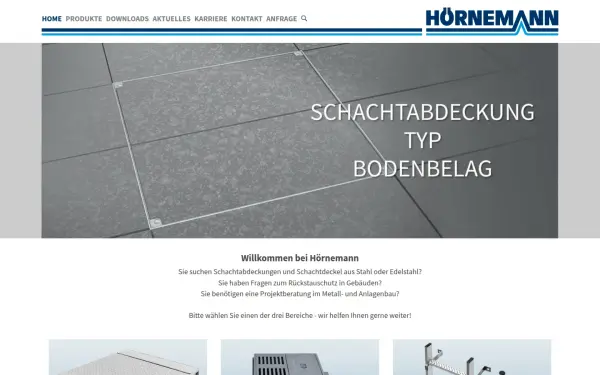 www.hoernemann.de