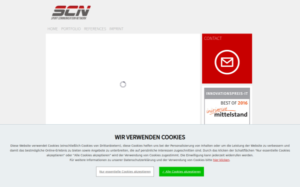 www.sport-communication.com