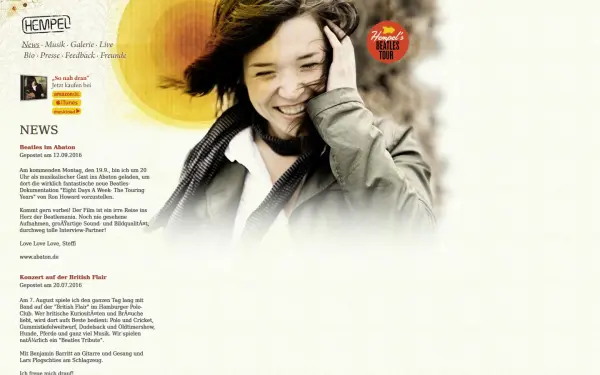 hempelmusik.de