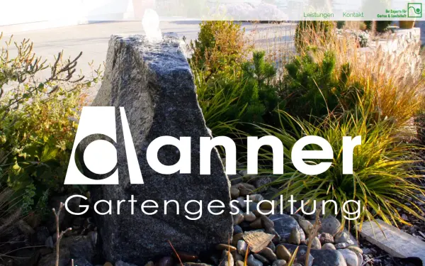 danner-gartengestaltung.de