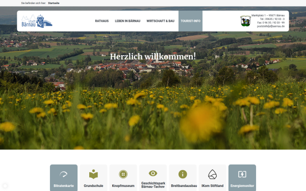 www.baernau.de