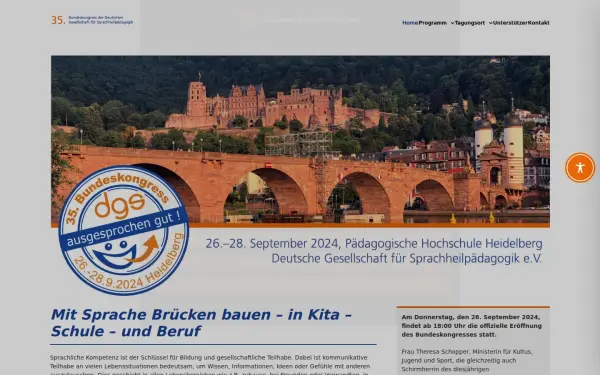 www.dgs-bundeskongress.de