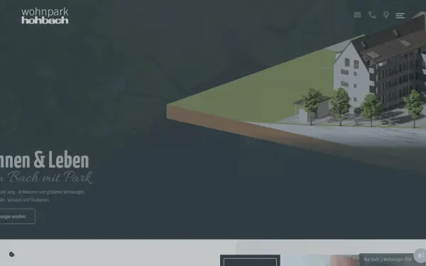 www.wohnpark-hohbach.de