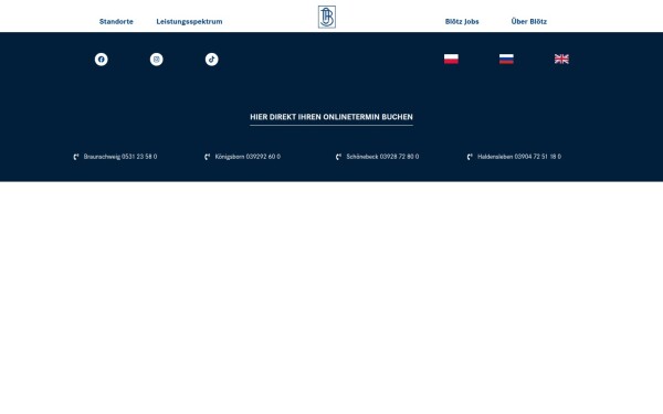 bloetz.net