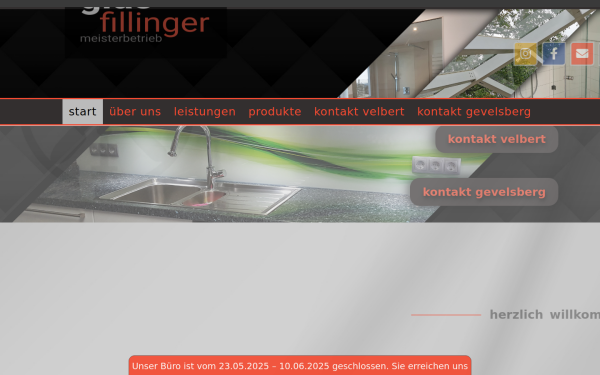 glaserei-fillinger.de