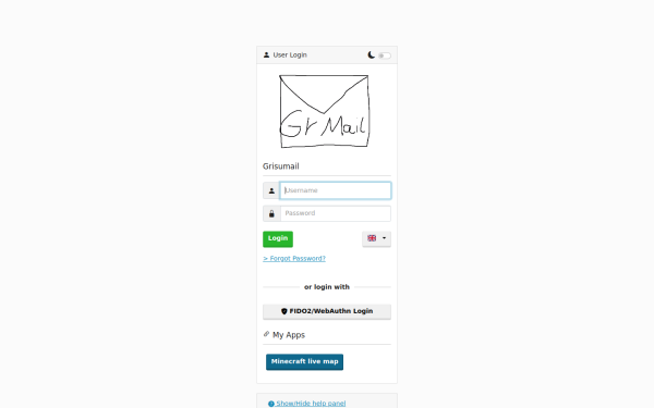 grisu.app