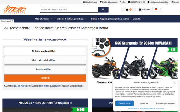 gsg-mototechnik.de