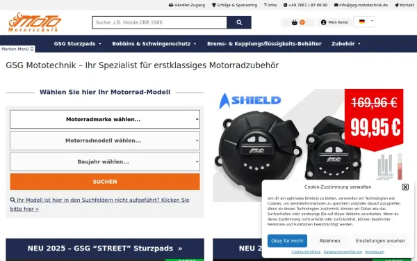 gsg-mototechnik.de