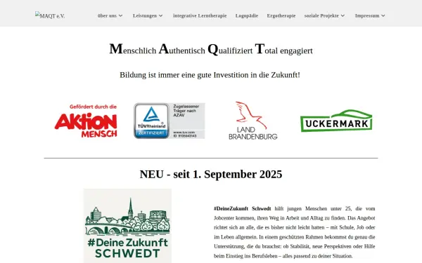 www.maqt.de
