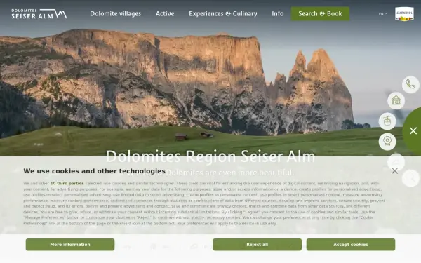 www.seiseralm.it