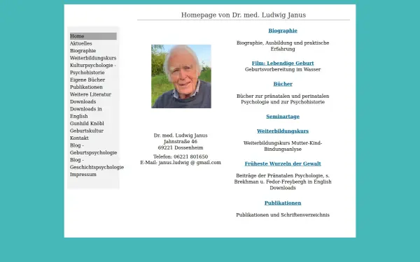 ludwig-janus.de