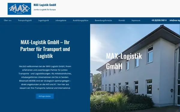 www.max-logistik.de
