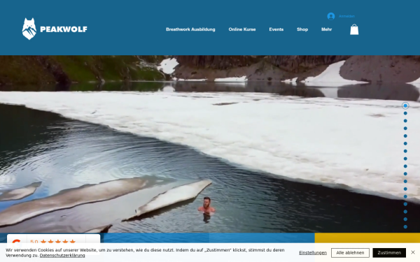 www.peakwolf.ch