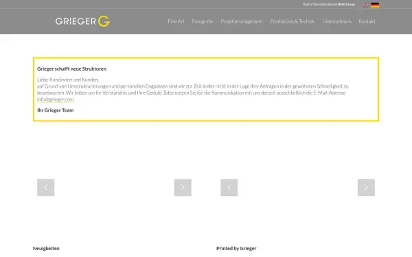 grieger.com