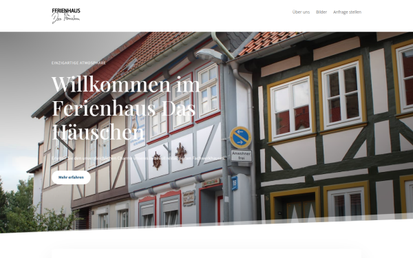 das-haeuschen.de