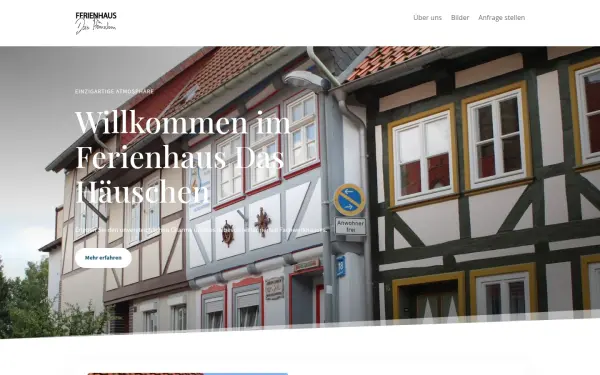 das-haeuschen.de