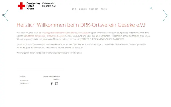 drk-geseke.de