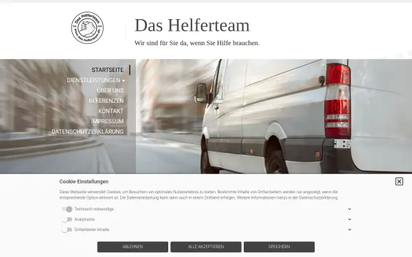 www.das-helferteam.de