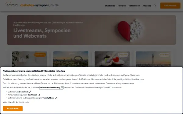 www.diabetes-symposium.de