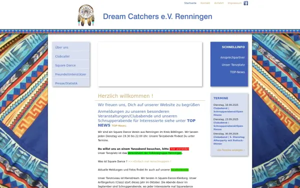 www.dream-catchers.de